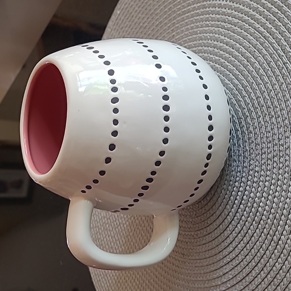 🥚Rae Dunn Chirp Mug - Picture 2 of 6